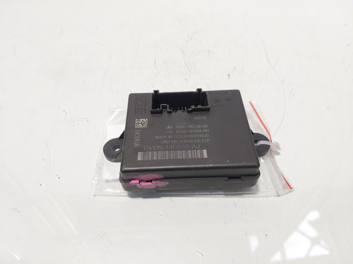 Modul usa stanga spate, cod BV6N-14B532-AJ, Ford Focus 3 Turnier (id:529476)