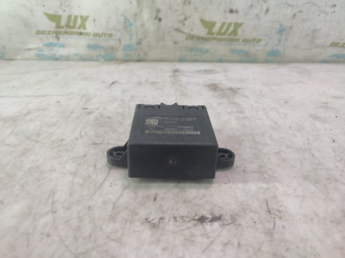 Modul usa stanga spate dg9t14b534 Ford Galaxy 3 [2015 - 2020] 2.0 tdci