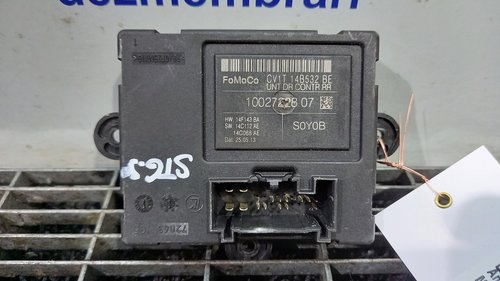 MODUL USA/STANGA SPATE FORD B-MAX - - (2012 2017)