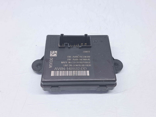 Modul usa stanga spate Ford C-Max 2 [Fabr 2010-2015] AV6N-14B532-DD