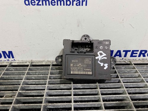 MODUL USA/STANGA SPATE FORD FIESTA - - (2012 2017)