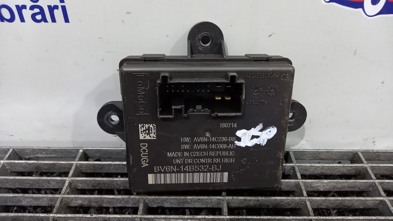MODUL USA/STANGA SPATE FORD FOCUS - - (2011 2014)
