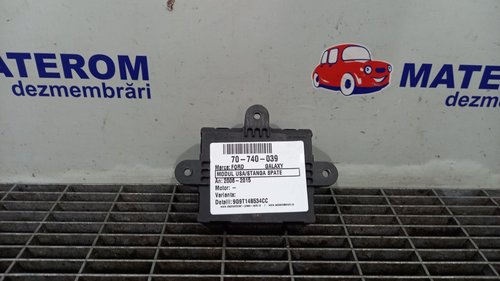 MODUL USA/STANGA SPATE FORD GALAXY - - (2006 2014)