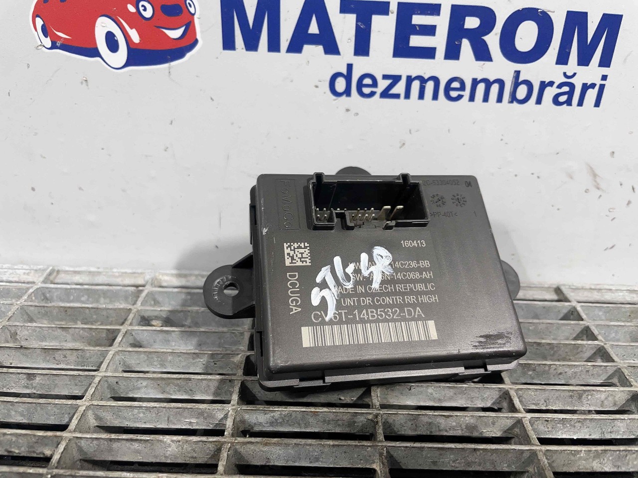 MODUL USA/STANGA SPATE FORD KUGA KUGA - - (2012 2019)