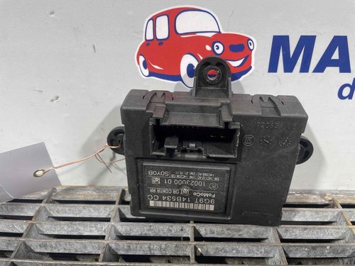 MODUL USA/STANGA SPATE FORD MONDEO - - (2007 2014)