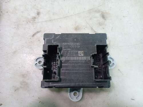 Modul usa stanga spate Gj32-14d619-ba Land Rover Range Rover Sport 2 [2013 - 2020] 3.0 tdv6