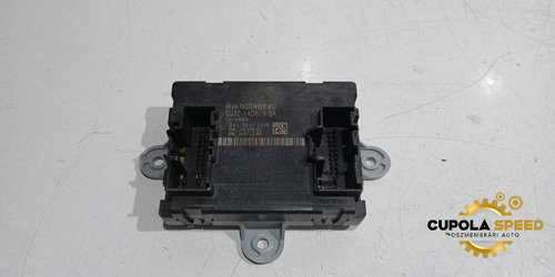 Modul usa stanga spate GJ32-14D619-BA Land Rover Range Rover Evoque L538 [facelift] [2015 - 2020]
