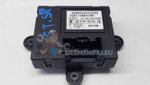 Modul usa stanga spate LAND ROVER Freelander 2 (FA...