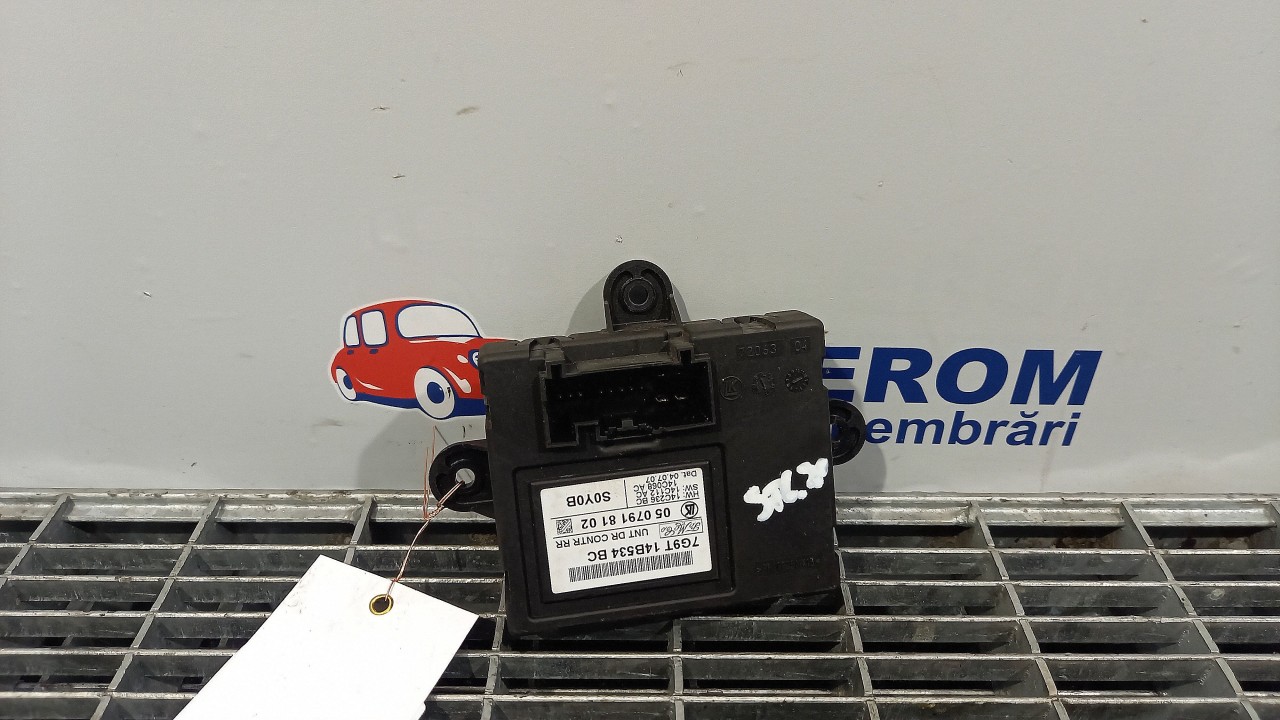 MODUL USA/STANGA SPATE LAND ROVER FREELANDER FREELANDER - - (2006 2014)