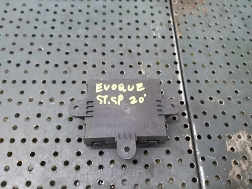 Modul usa stanga spate land rover range rover evoque 2 l551 j8a214d620cc