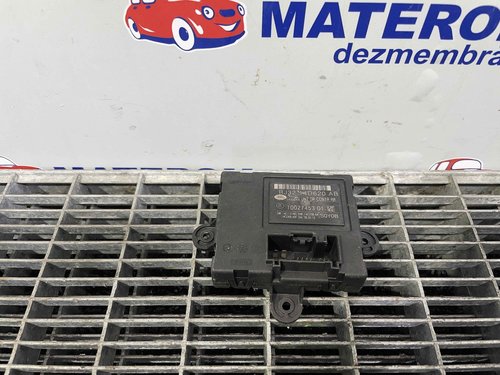 MODUL USA/STANGA SPATE LAND ROVER RANGE ROVER EVOQUE RANGE ROVER EVOQUE - - (2011 2014)