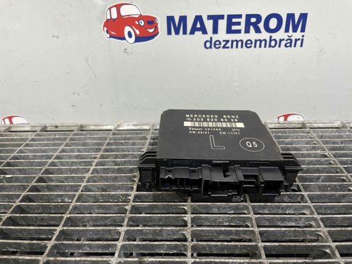 MODUL USA/STANGA SPATE MERCEDES C-CLASS - - (2000 2007)