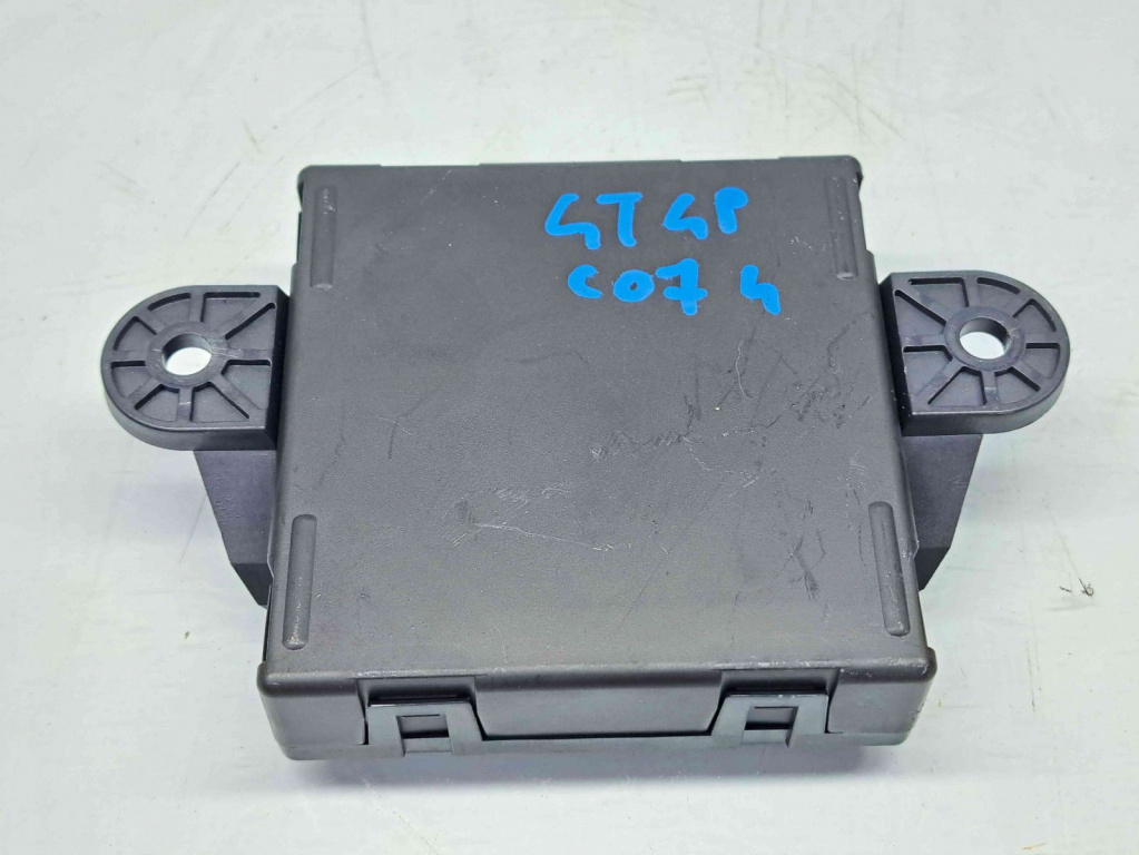 Modul usa stanga spate Mercedes Clasa C (W204) [Fabr 2007-2014] A2128203985