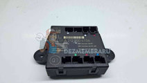 Modul usa stanga spate Mercedes Clasa C (W204) [Fa...