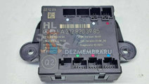 Modul usa stanga spate Mercedes Clasa C (W204) [Fa...