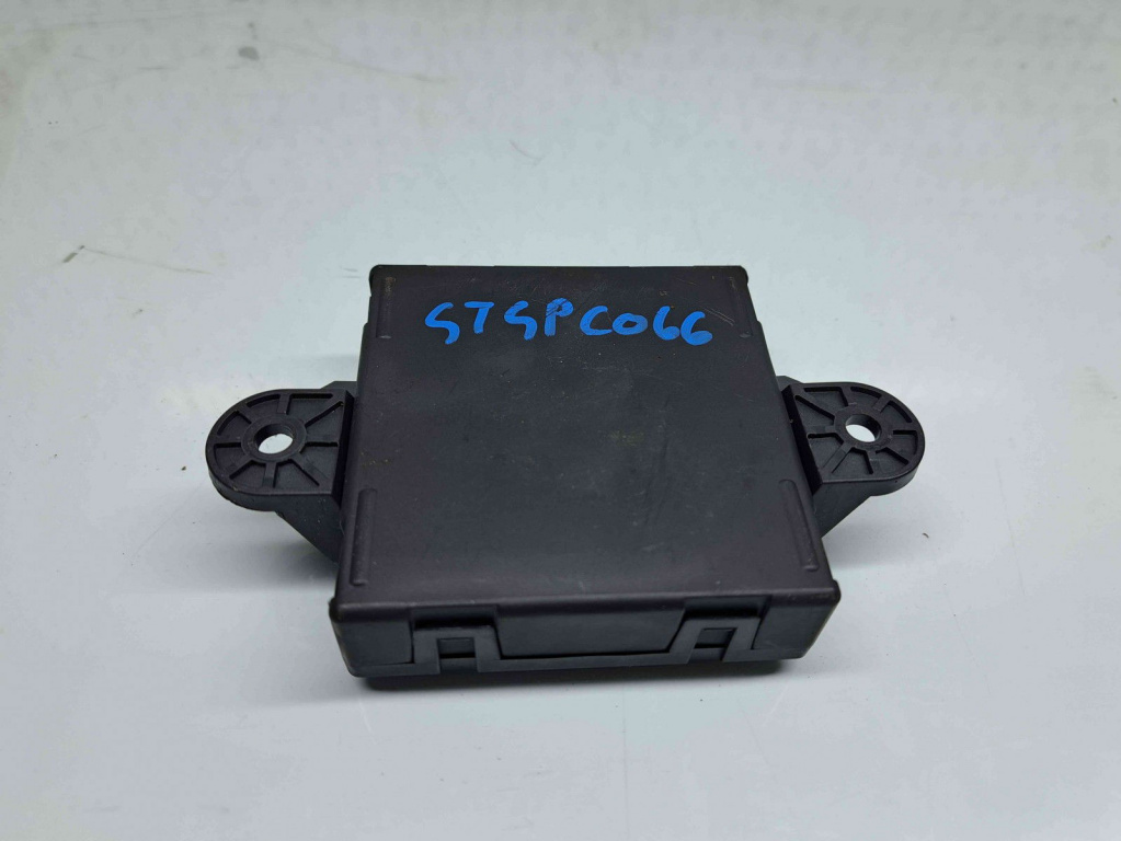 Modul usa stanga spate Mercedes Clasa C (W204) [Fabr 2007-2014] A2129004106