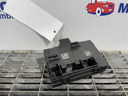 MODUL USA/STANGA SPATE SKODA SUPERB - - (2015 2020)