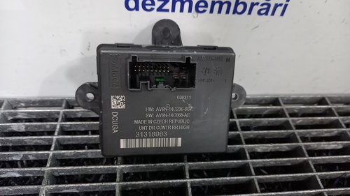 MODUL USA/STANGA SPATE VOLVO S60 - - (2011 2018)