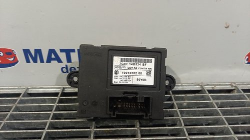 MODUL USA/STANGA SPATE VOLVO XC 60 - - (2008 2013)