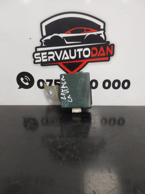 Modul usa Toyota Land Cruiser (2002-2010) 3.0 Motorina 2008, 89741-60340