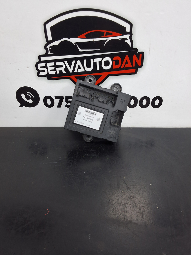 Modul usa Volkswagen Caddy 3 (2004-2010) 2.0 Motorina 2008, 1K0959793