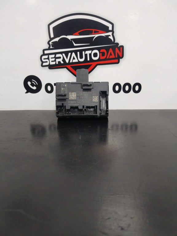 Modul usa Volkswagen Crafter (2017->) 2.0 Motorina 2018, 5Q4959392E