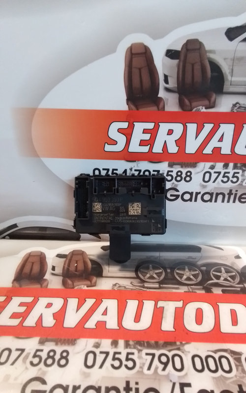 Modul usa Volkswagen Crafter (2017->) 2.0 Motorina 2023, 5Q4959393P