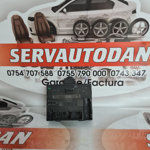 Modul usa Volkswagen Passat B8 (2014-2019) 2.0 Motorina 2016, 5Q0959592D