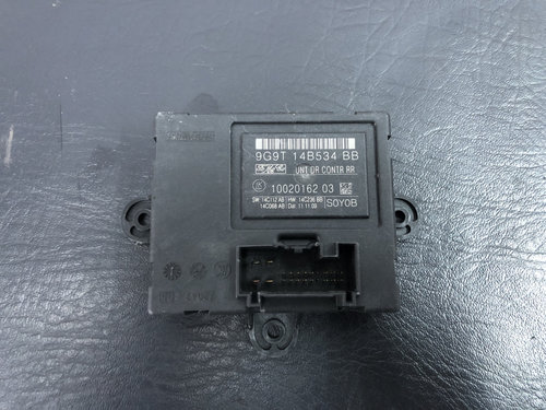 Modul usa Volvo V70 2.4D Manual, 175cp sedan 2010 (1002016203)