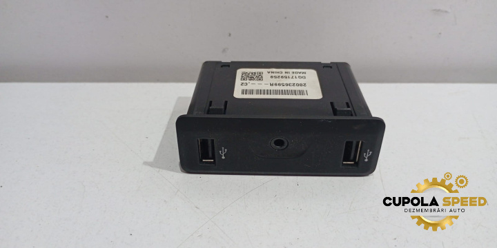 Modul USB 280236599R Renault Kadjar [2015 - 2018]