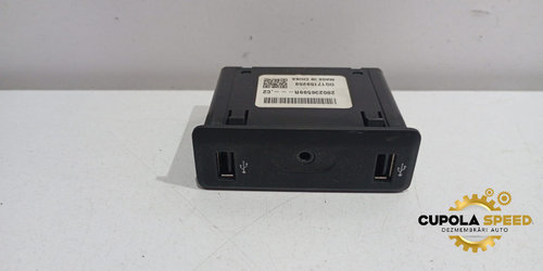 Modul USB 280236599R Renault Kadjar [2015 - 2018]