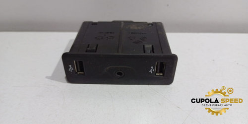 Modul USB 280239665R Renault Espace 5 [2015 - 2019]