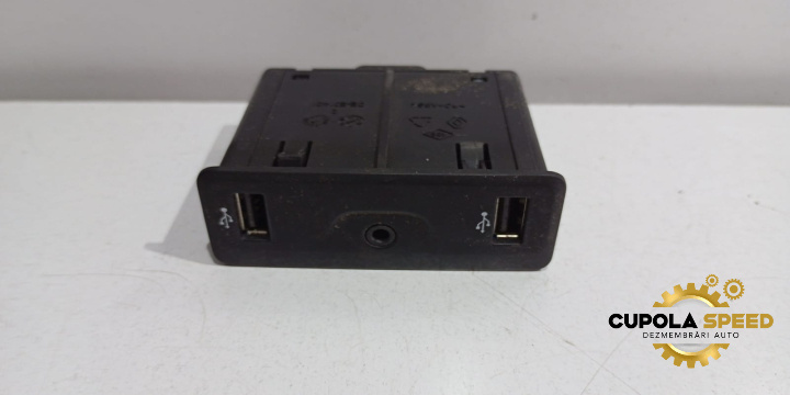 Modul USB 280239665R Renault Talisman [2012 - 2020]