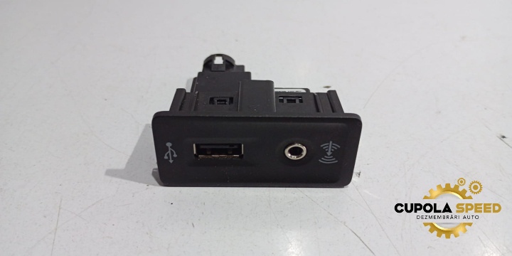 Modul USB 5G0035222H Volkswagen VW Passat B8 [2014 - 2020]