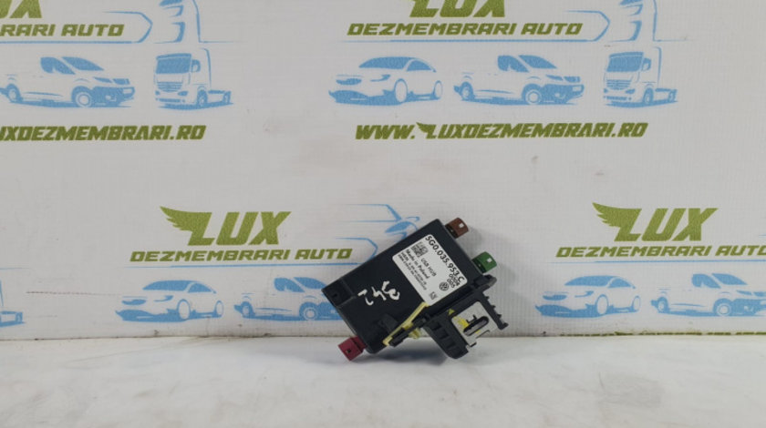 Modul USB 5g0035953c Skoda Superb 3 [2015 - 2020]