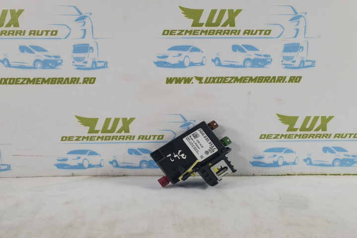 Modul USB 5g0035953c Volkswagen VW Passat B8 [2014 - 2020]