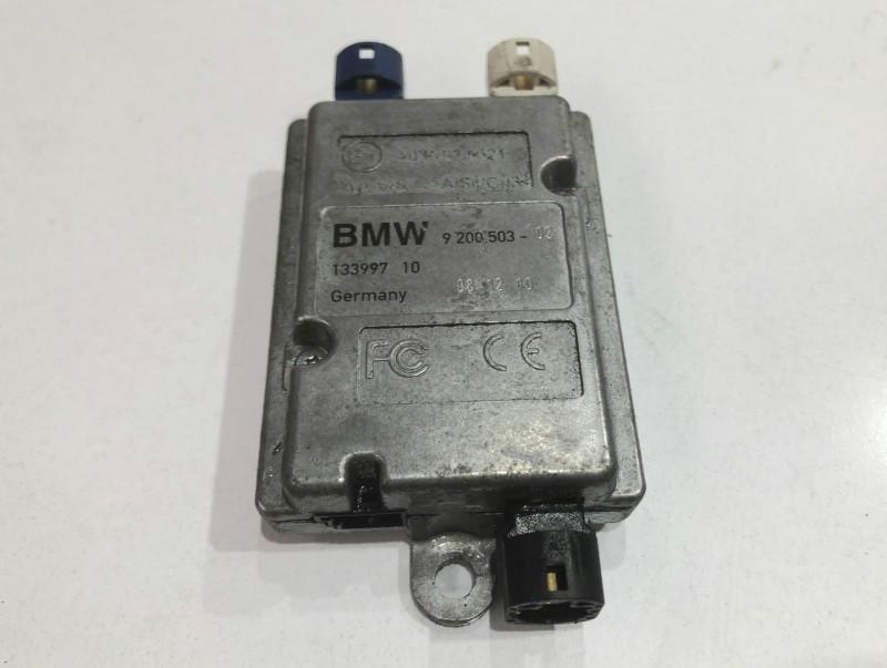 Modul USB 9200503 BMW Seria 7 F01/F02 [2008 - 2012]