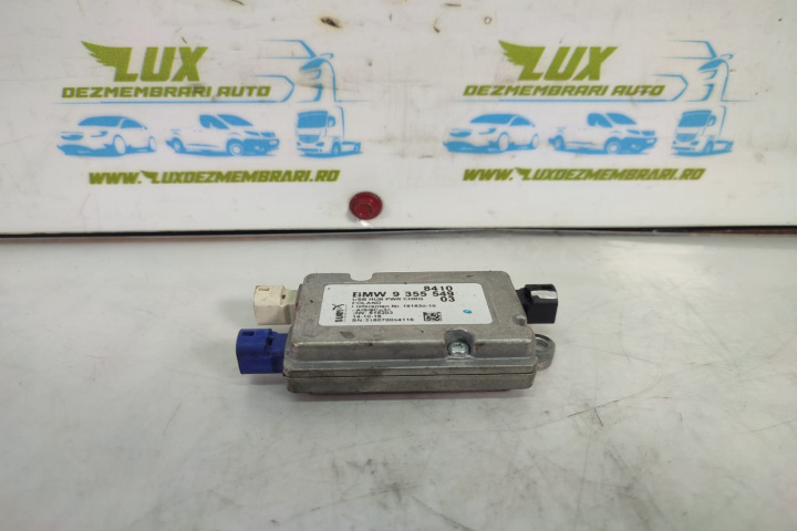 Modul USB 9355549 BMW Seria 4 F32/F33/F36 [2013 - 2017]