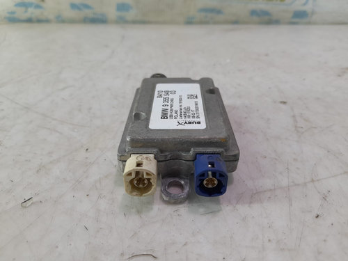 Modul usb 9355549 BMW Seria 6 F06/F12/F13 [facelift] [2015 - 2017] 3.0 d N57D30B