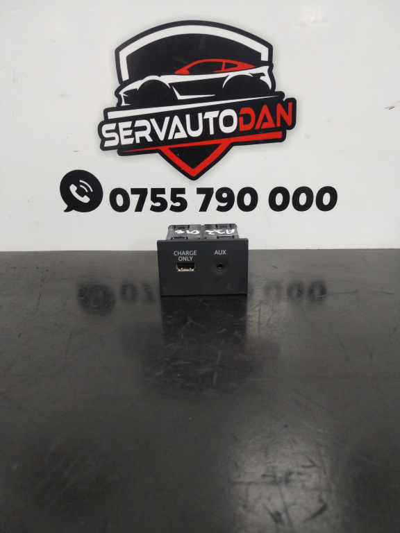 Modul usb Audi A3 (2012-2019) [8V1] 1.6 Motorina 2018, 4G0035726 / AUX