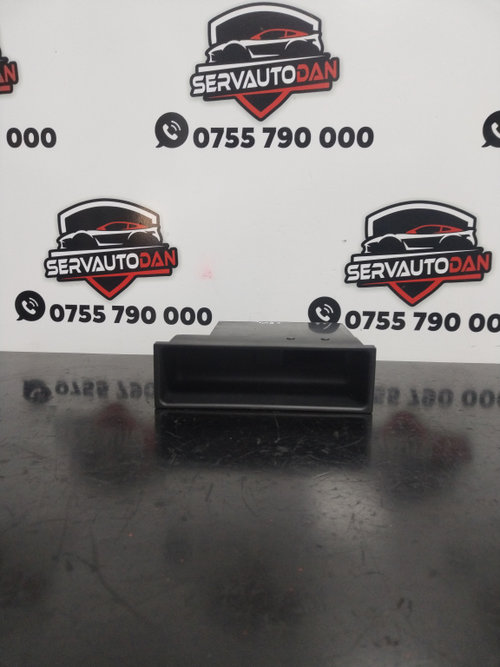 Modul usb Audi A4 (2004-2008) [8EC, B7] 1.9 Motorina 2007, 8E0857925D