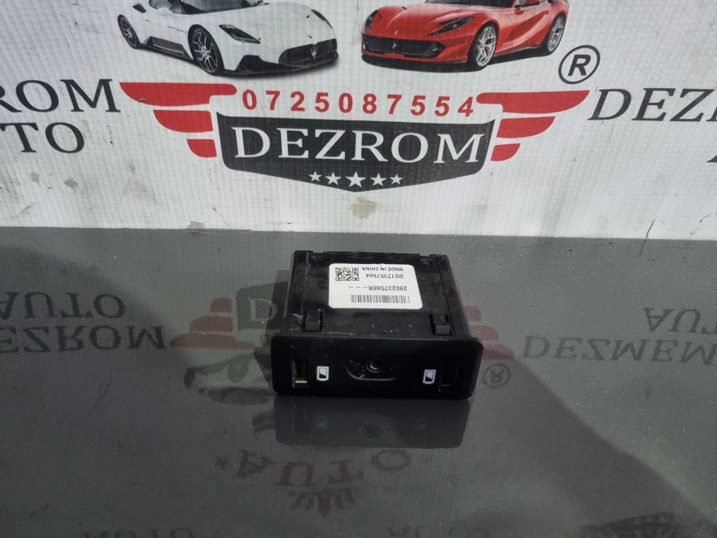 Modul USB / AUX 280237588R Renault Koleos II