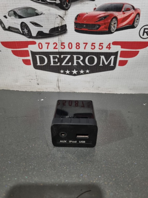 Modul USB / AUX 96110-3W500 Kia Sportage III 1.6 GDI 135 cai G4FD