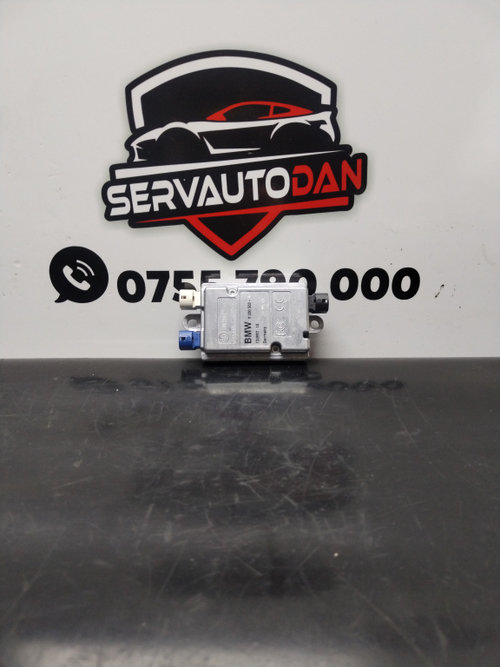 Modul usb BMW Seria 7 (2008-2015) [F01, F02] 3.0 Motorina 2012, 9200503-02 / 133997 10