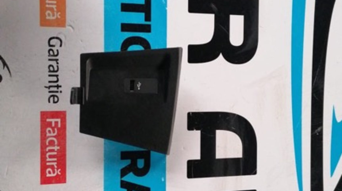 Modul USB BMW X1 F48, X2 F39, seria 1 F40, seria 2 F45, F46 2015-2021 cod 6820398 - 400 ron