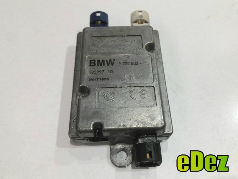 Modul usb BMW X5 facelift (2010-2013) [E70] 9200503