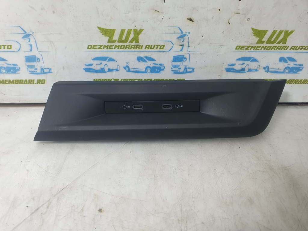 Modul usb-c 5h1863099 Volkswagen VW Golf 8 [2020 - 2024] 2.0 tdi DTRD
