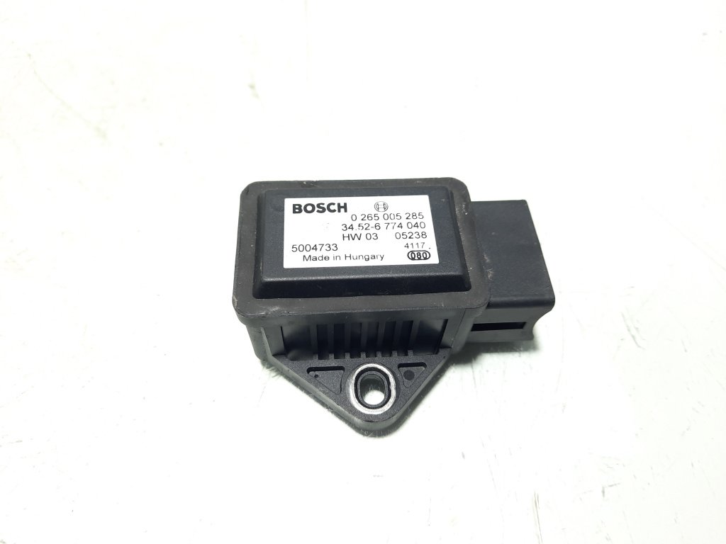 Modul USB, cod 6774040, Bmw X3 (E83) (id:569303)