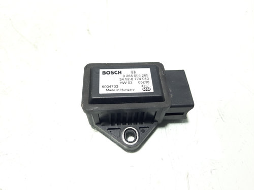 Modul USB, cod 6774040, Bmw X3 (E83) (id:569303)