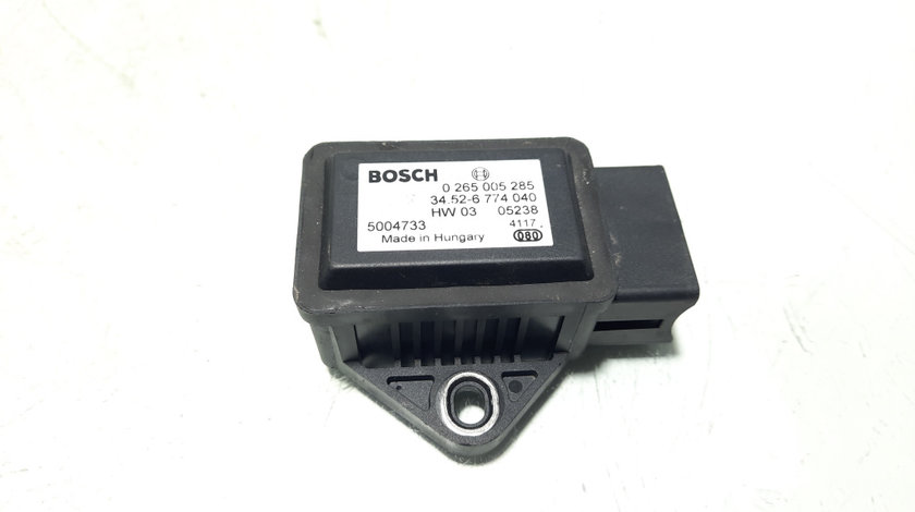 Modul USB, cod 6774040, Bmw X3 (E83) (id:569303)